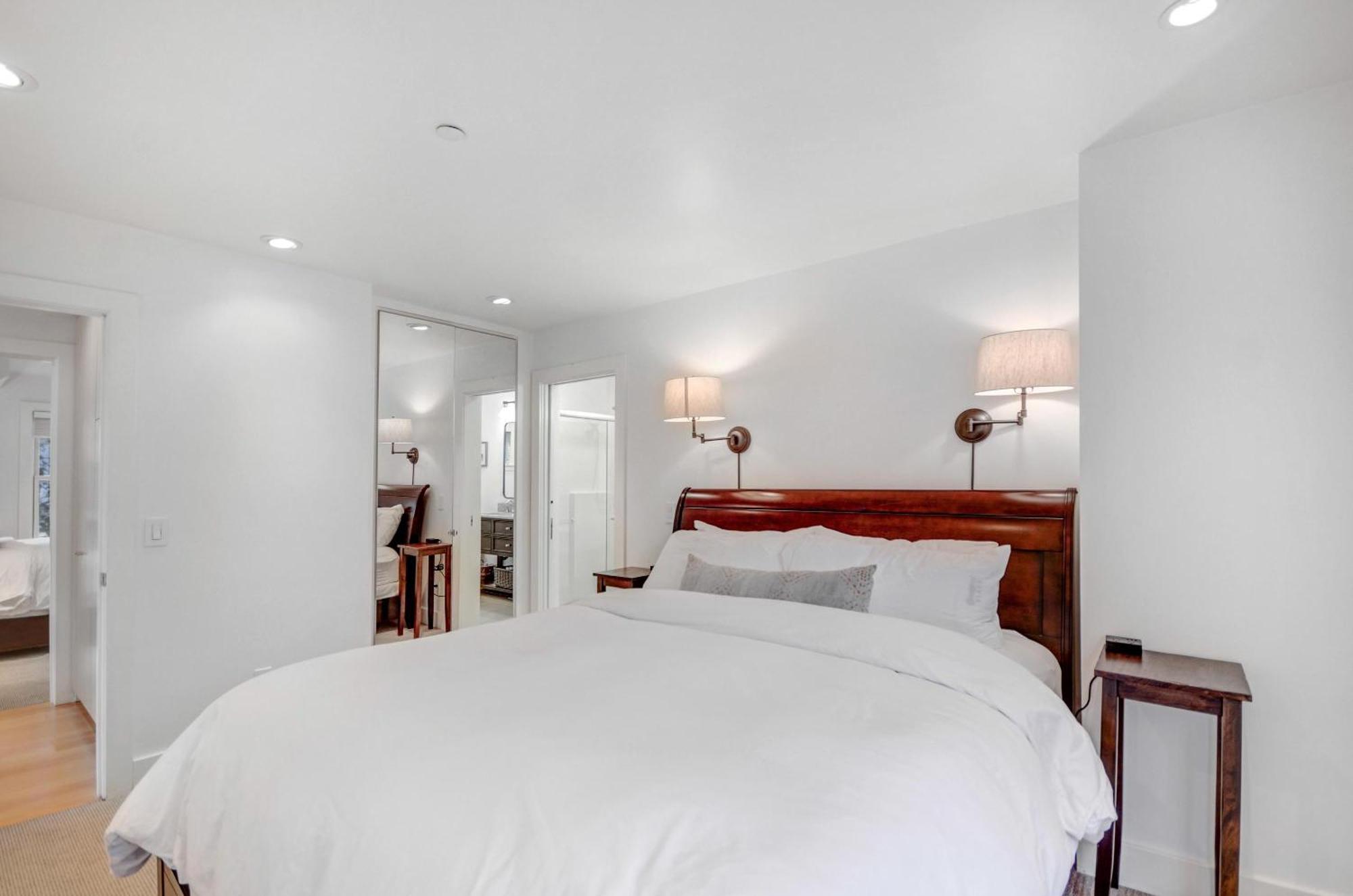 Auberge Sonoma North Suite - Includes Wine Tasting Passport Exterior photo