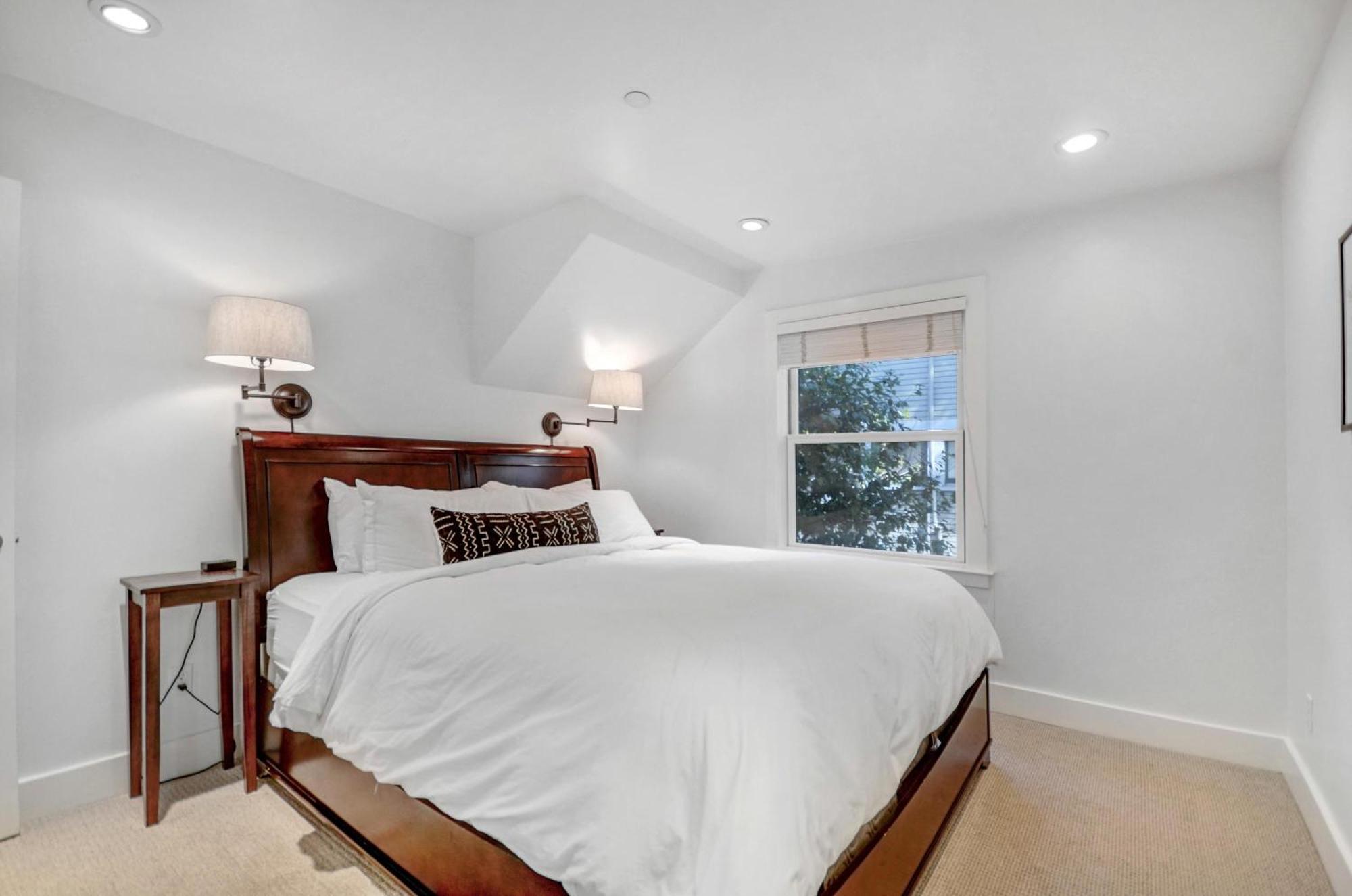 Auberge Sonoma North Suite - Includes Wine Tasting Passport Exterior photo