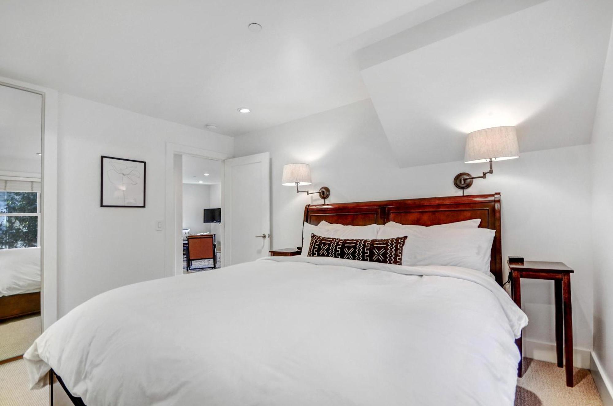 Auberge Sonoma North Suite - Includes Wine Tasting Passport Exterior photo
